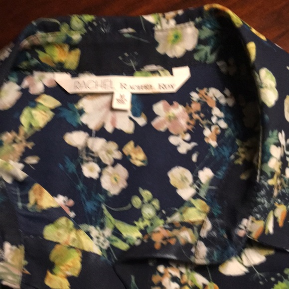 Rachel Roy Blouse - Picture 4 of 4